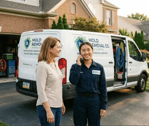 Crawlspace Mold Remediation Cloverdale, IN FAQs
